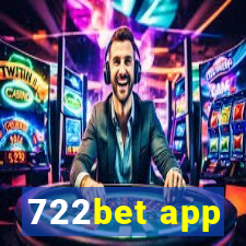 722bet app